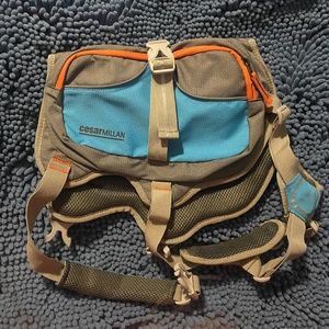 Cesar Millan Dog Backpack